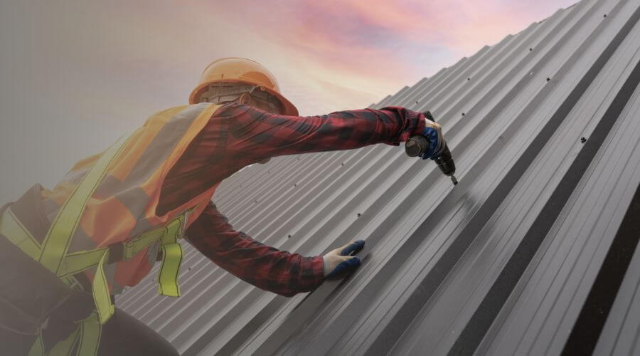 Professional gutter cleaning in Petersburg, NE